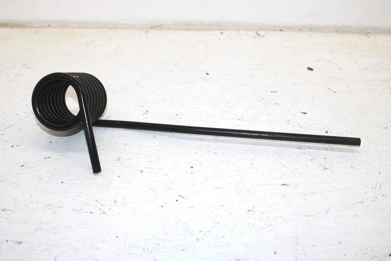 2002 Ski-doo Mxz X 700 Oem Rear Suspension Left Spring 503189904 B258