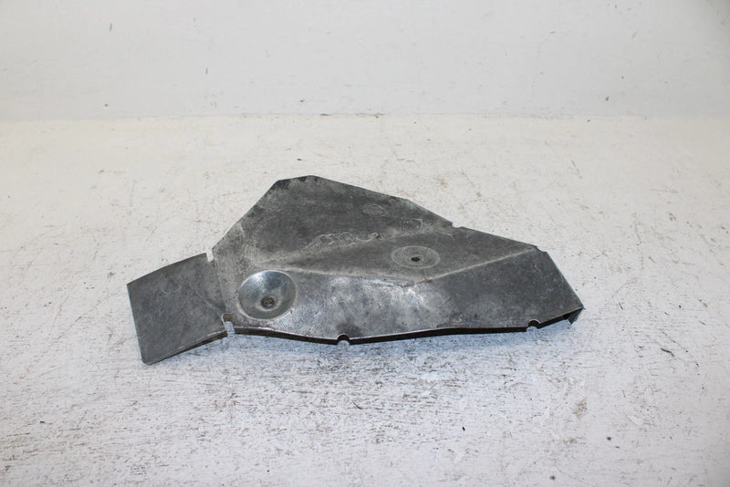 1991 Yamaha Exciter Ii 570 Liquid Oem Polished Plate 84M-2176E-00-00 SY24