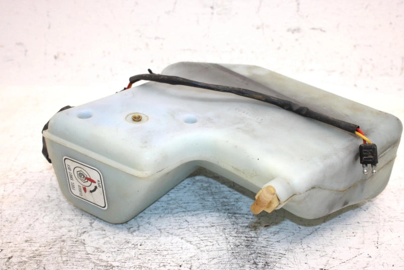 1996 Arctic Cat Cougar Oem Oil Tank 0670-239 SA32