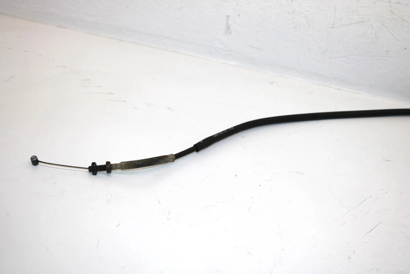 03 Arctic Cat 400 Fis Auto Trans Oem Throttle Cable 0487-049 AA9