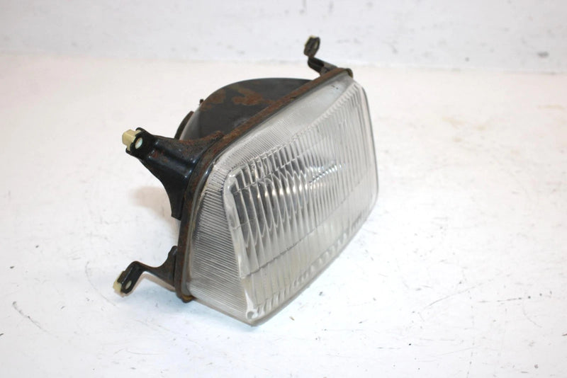 1987 Polaris 400 Oem Headlight 2431004 SP61
