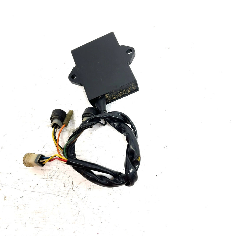 1996 Yamaha Warrior 350 OEM CDI ECU ECM Ignition Box 3GD-85540-20-00 AY60