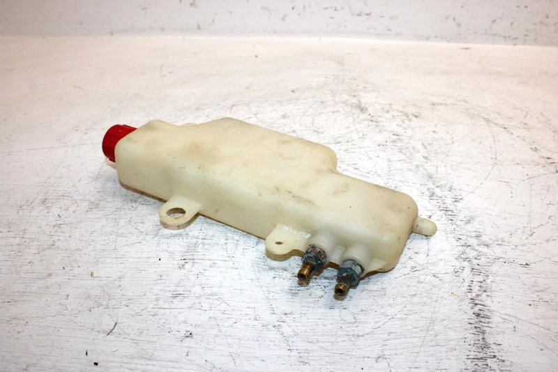 1996 Polaris 500 Oem Coolant Reservoir Bottle 5431733 5450026 SP14