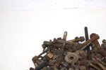 1994 Arctic Cat Wildcat Efi Oem Nut Bolt Spacer Hardware Kit SA42