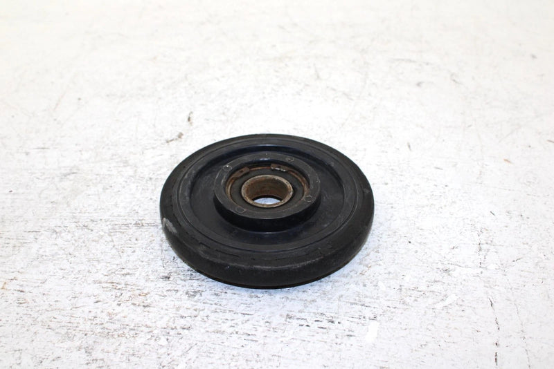 1996 Ski-doo Formula Iii 600 Oem Center Outer Idler Wheel 503190797 SS18