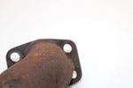 1997 Ski-doo Mxz X 440 Oem Exhaust Manifold 420973221 SS111
