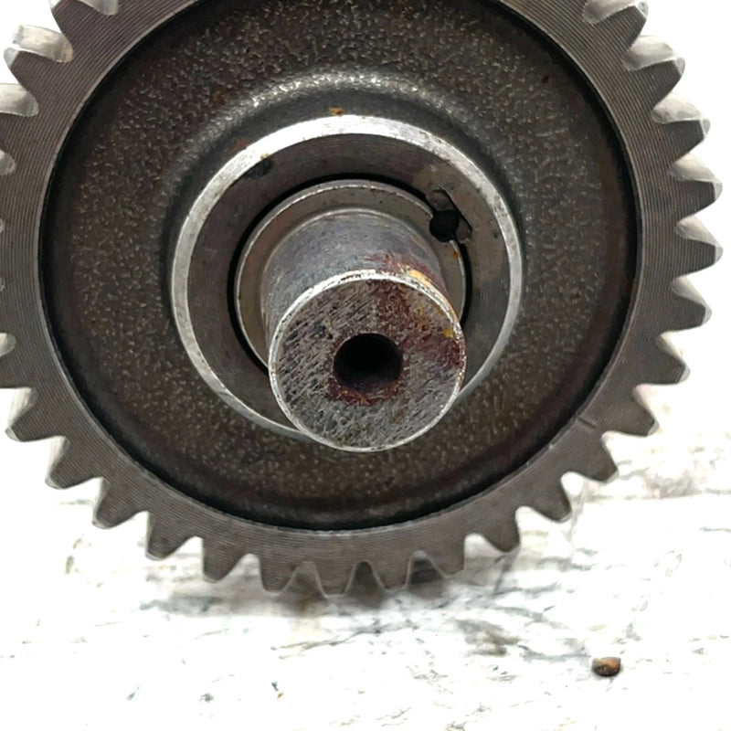 04-07 Honda Rancher 400 TRX400FA 4x4 AT OEM Ballancer Shaft 13420-HN7-000 AH77