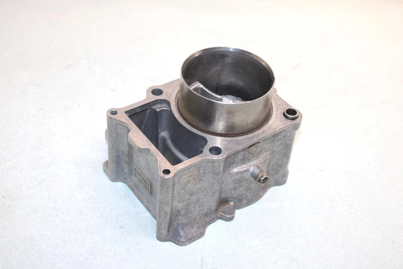 03 Yamaha  Kodiak 450 Awd Oem Cylinder And  Piston STD Bore 5ND-11310-00-00 AY44