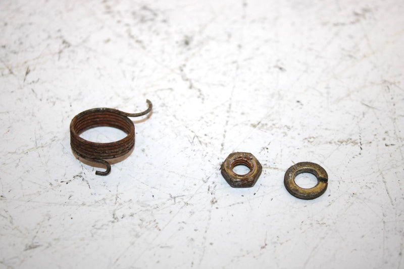 99 Arctic Cat Zr 440 Sno Pro Oem Oil Pump Arm Set 3005-367 SA306