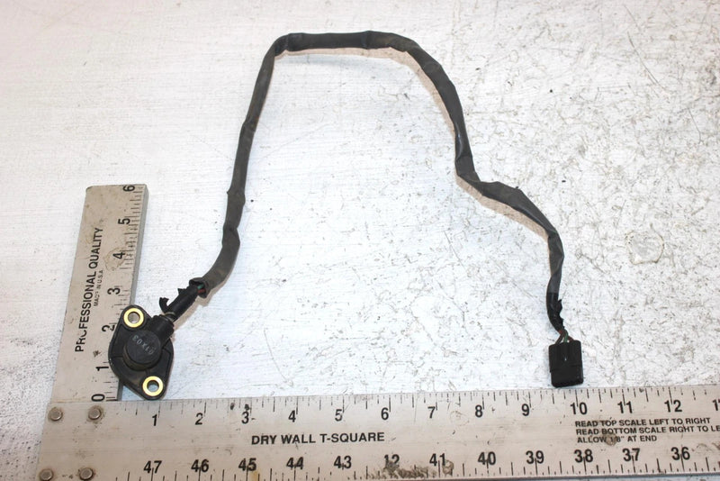 2002 Honda Foreman Rubicon 500 Oem Speed Sensor 37010-HN2-305 AH53