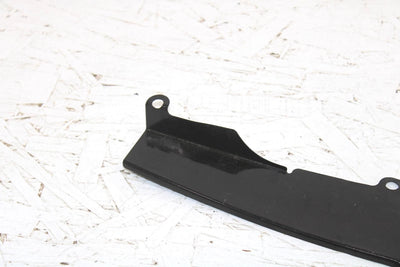 1985 Yamaha Enticer 340 Oem Front Frame Cover 85T-2198F-00-00 SY127