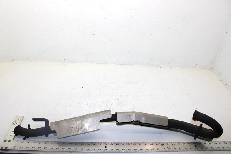 2005 Arctic Cat 400 Auto Trans Oem Exhaust Pipe 0512-244 AA5