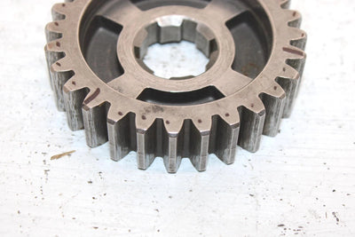 1997 Arctic Cat Bearcat 454 Oem 28T Transmission Drive Gear 3446-110 AA11