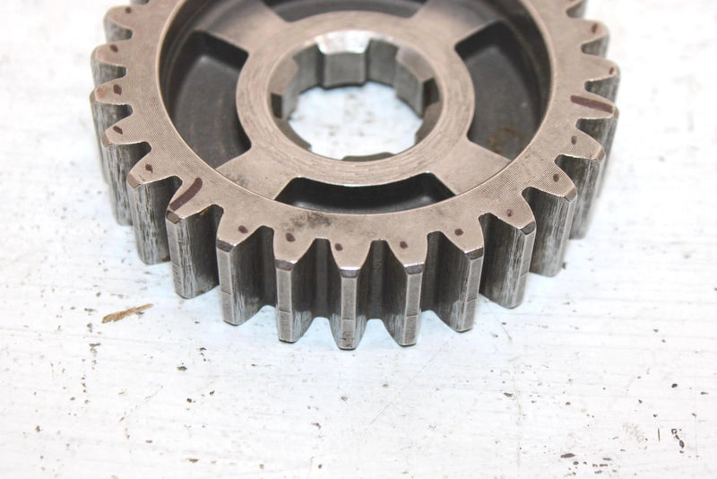 1997 Arctic Cat Bearcat 454 Oem 28T Transmission Drive Gear 3446-110 AA11