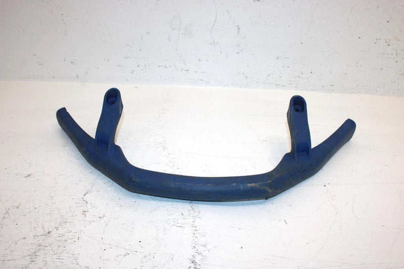 2001 Polaris 800 Le Oem Front Bumper 5433518-070 5434439-070 SP22