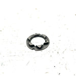 84-87 Suzuki Quadrunner 185 OEM Shift Cam Stopper Plate 25381-45000 AS33