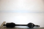 21 Can-am Outlander Max 450 4x4 Dps Oem Left Rear Drive Shaft 705501898 AB4