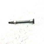 03 Kawasaki Prairie 650 KVF650A 4x4 OEM Secondary Timing Shaft 13107-1514 AK37