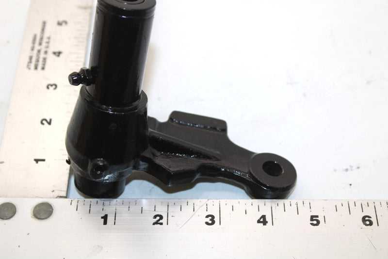 1985 Yamaha  Moto 4 Oem Front Left Steering Knuckle 52H-23501-01-00 AY40