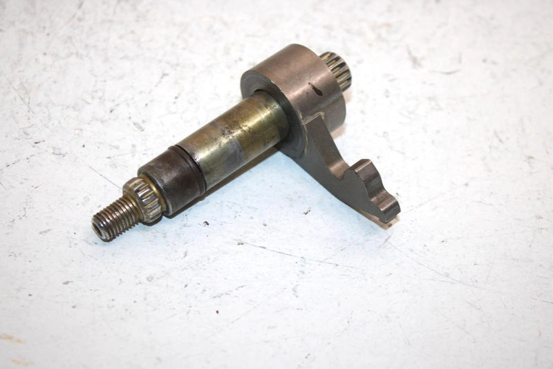 2008 Polaris Ranger 700 Oem Shift Shaft 3233831 3233829 XP0