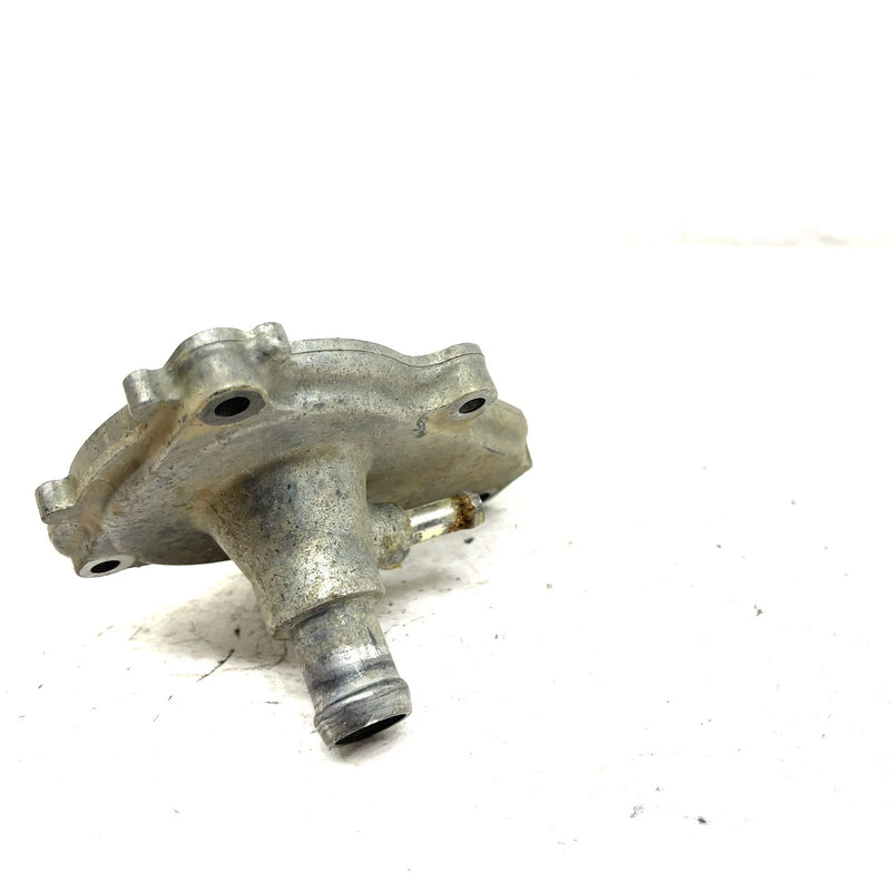 2010 Honda Rancher 420 OEM Water Pump Cover 19220-HP7-A00 AH21