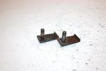 1974 Yamaha Tl433f Oem Engine Mount Bolt Pair 829-21482-00-00 SY28 