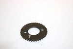 09 Honda Trx 500 Fpea Foreman P/s Es Oem Cam Timing Sprocket 14321-HP0-A00 AH17