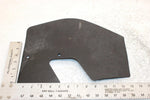 2003 Polaris Trial Blazer Oem Front Right Bumper Splash Guard 5434085 AP156