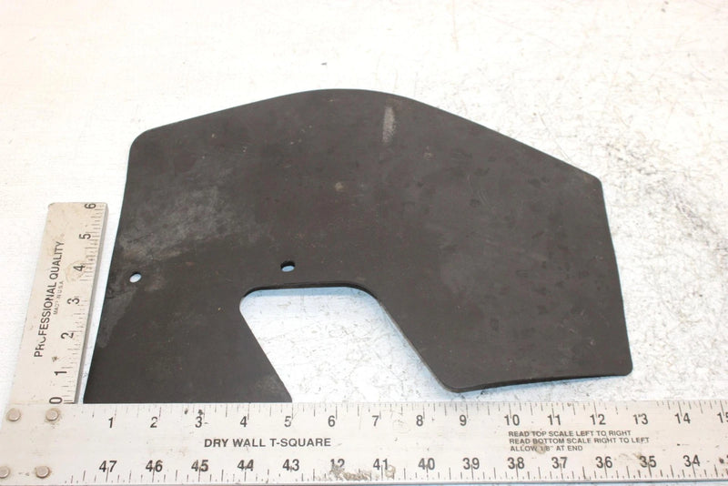 2003 Polaris Trial Blazer Oem Front Right Bumper Splash Guard 5434085 AP156