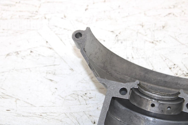 1985 Yamaha Enticer 340 Oem Lower Crankcase Half 8J9-15100-01-00 SY127