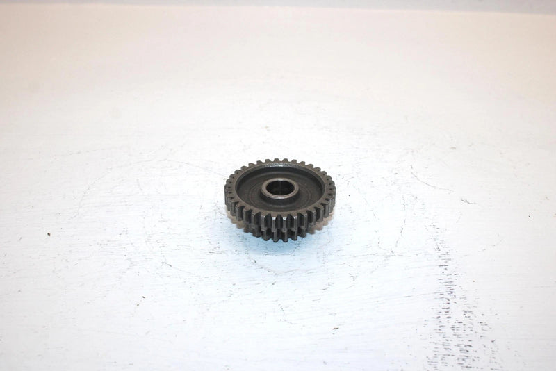 1992 Honda Trx 300 A Oem Reverse Idler Gear 23721-HA8-000 AH51