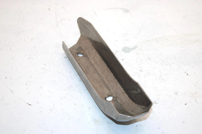 02 Arctic Cat 250 2x4 Oem Lower Exhaust Heat Shield 0412-023 AA22