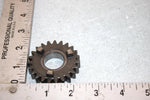 00 Polaris Xpedition 425 Oem Drive 5th Gear 3086342 AP19