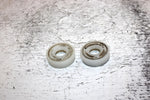 1995 Yamaha Vmax 600 Oem Front Shock Washer Pair 82M-23777-00-00 SY11