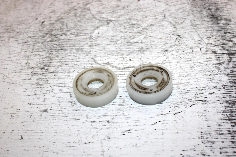 1995 Yamaha Vmax 600 Oem Front Shock Washer Pair 82M-23777-00-00 SY11