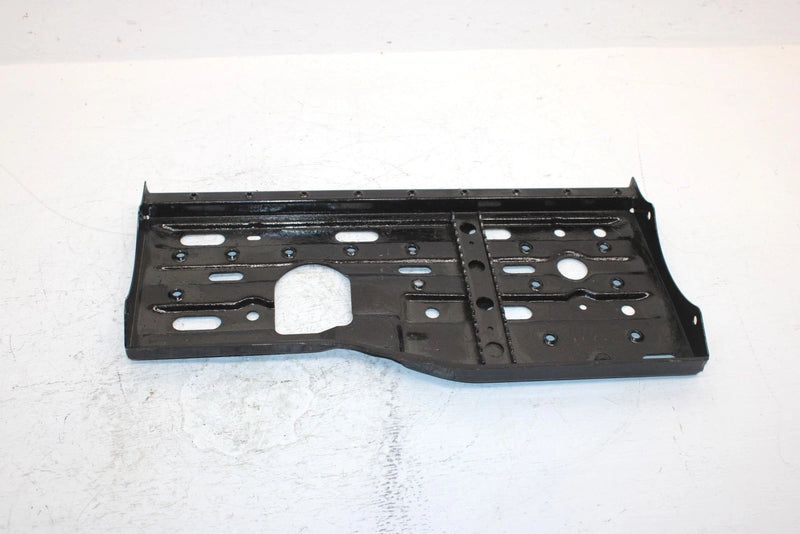 1998 Yamaha  Grizzly Oem Right Side Footrest 4WV-27488-00-00 AY49