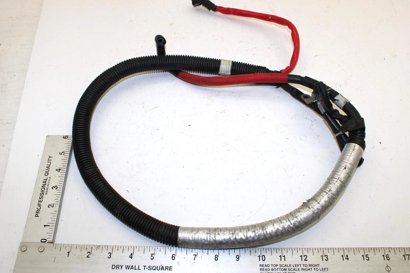 Yamaha Oem Battery Wire Harness 8EK-82105-00-00 Q1558