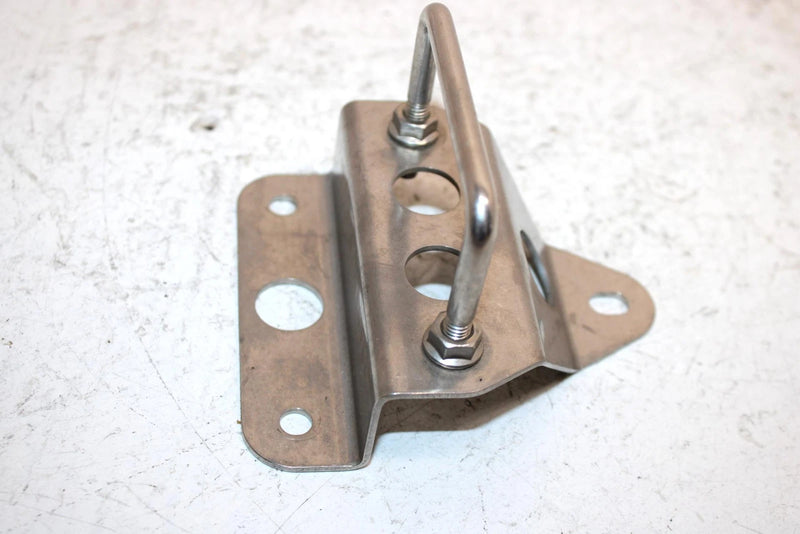 1994 Kawasaki 750 Ss Super Sport Oem Rear Seat Latch Hook 53045-3704 JK9