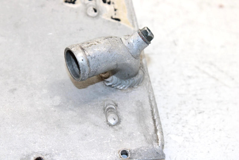 1995 Yamaha Vmax 500 Oem Center Heat Exchanger 8AB-12440-00-00 SY34