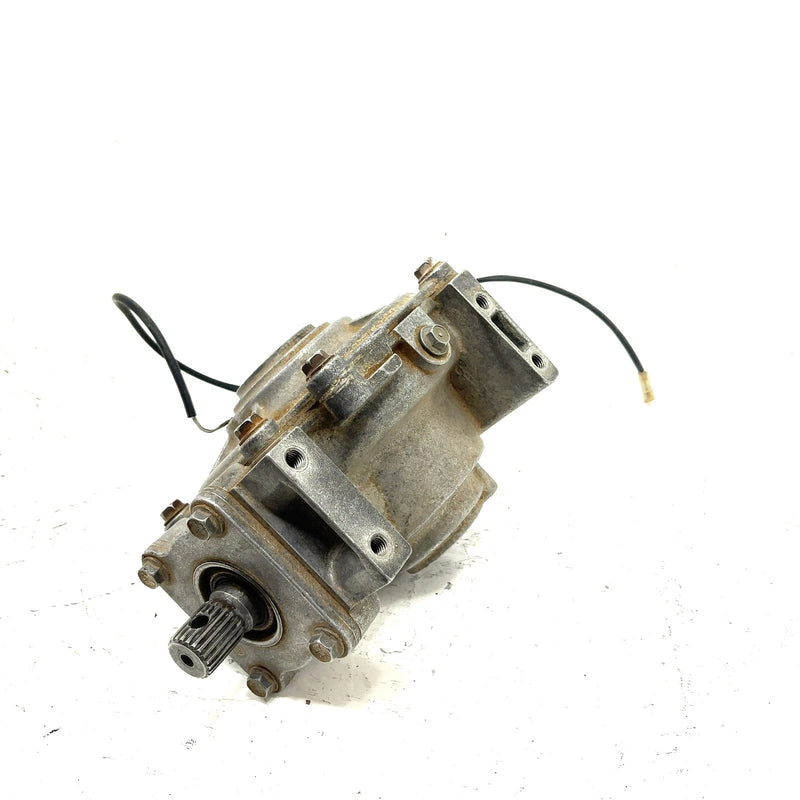 02-06 Polaris Sportsman 700 OEM Front Gearcase 1332990 AP190