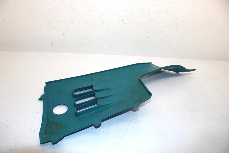 96 Polaris Xpress 400 Oem Left Side Panel 5431809-215 AP28