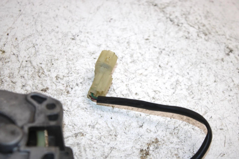 2004 Honda Fourtrax Foreman Rubicon OEM Gear Shifter 54202-HN2-003 AH5