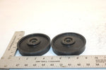1991 Polaris Sport Oem RTA Idler Wheel Pair 1543017 SP26
