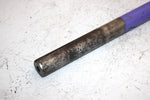 96 Polaris Trail Oem Purple Jackshaft 1332167 2201118 SP60