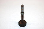 1997 Arctic Cat Zl 440 Oem Torque Stopper 0608-126 SA39