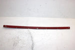 2001 Ski-doo Mxz 600 Oem Footrest Strip 518321714 SS4