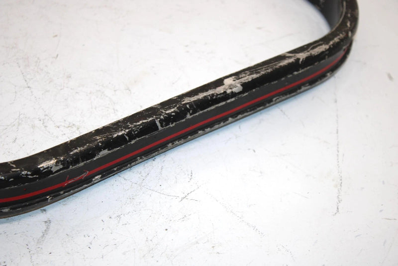 90 Polaris 650 Oem Rear Bumper 5224347-067 5224347 SP209