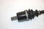 2005 Polaris Sportsman 500 Ho Oem Front Drive Shaft 1380234 AP176