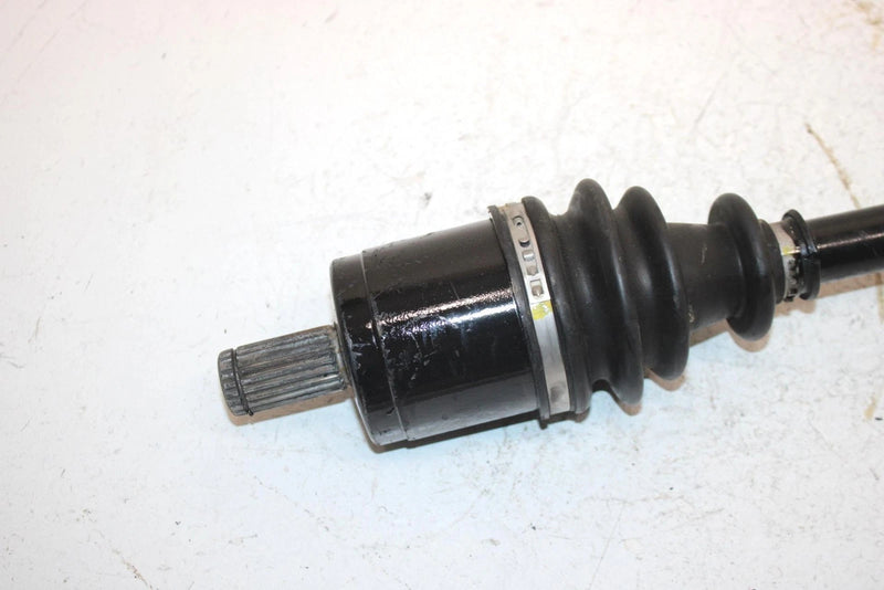 2005 Polaris Sportsman 500 Ho Oem Front Drive Shaft 1380234 AP176