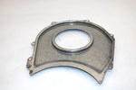 03 Bombardier Quest 650 Oem Clutch Air Guide 711610262 420610263 AB1